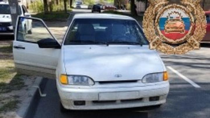 Автоледи на "14-й" сбила мальчика в Заводском районе Саратова